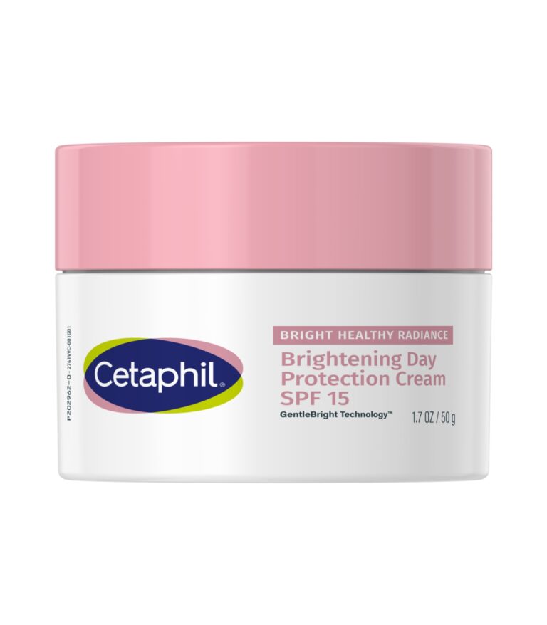 Cetaphil Brightening Day Cream SPF15 – 50g