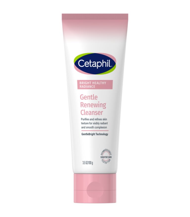 Cetaphil Gentle Renewing Cleanser 100g
