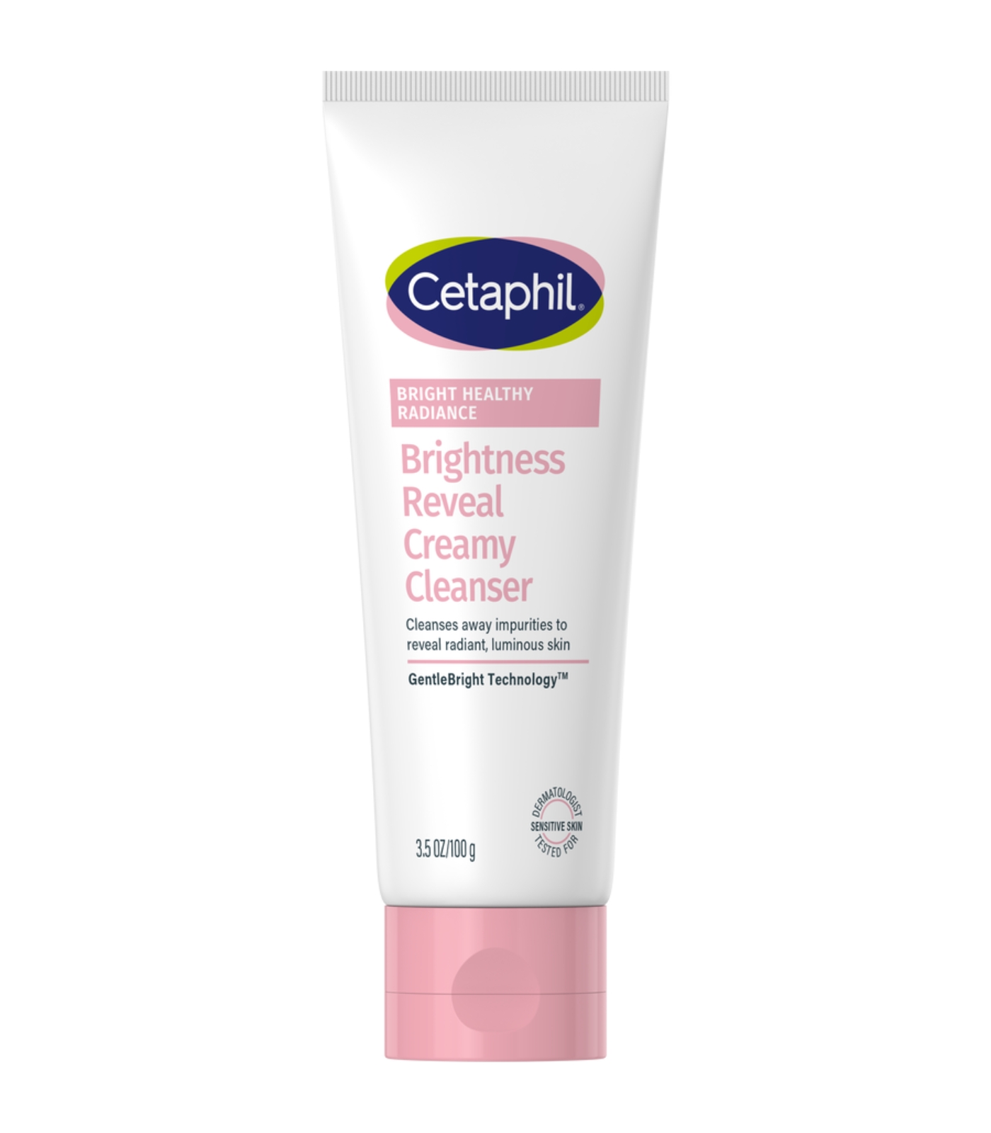 Cetaphil Bright Healthy Radiance Reveal Creamy Cleanser Cetaphil Bright Healthy Radiance Reveal Creamy Cleanser