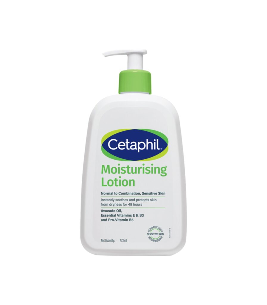 Cetaphil Moisturising Lotion