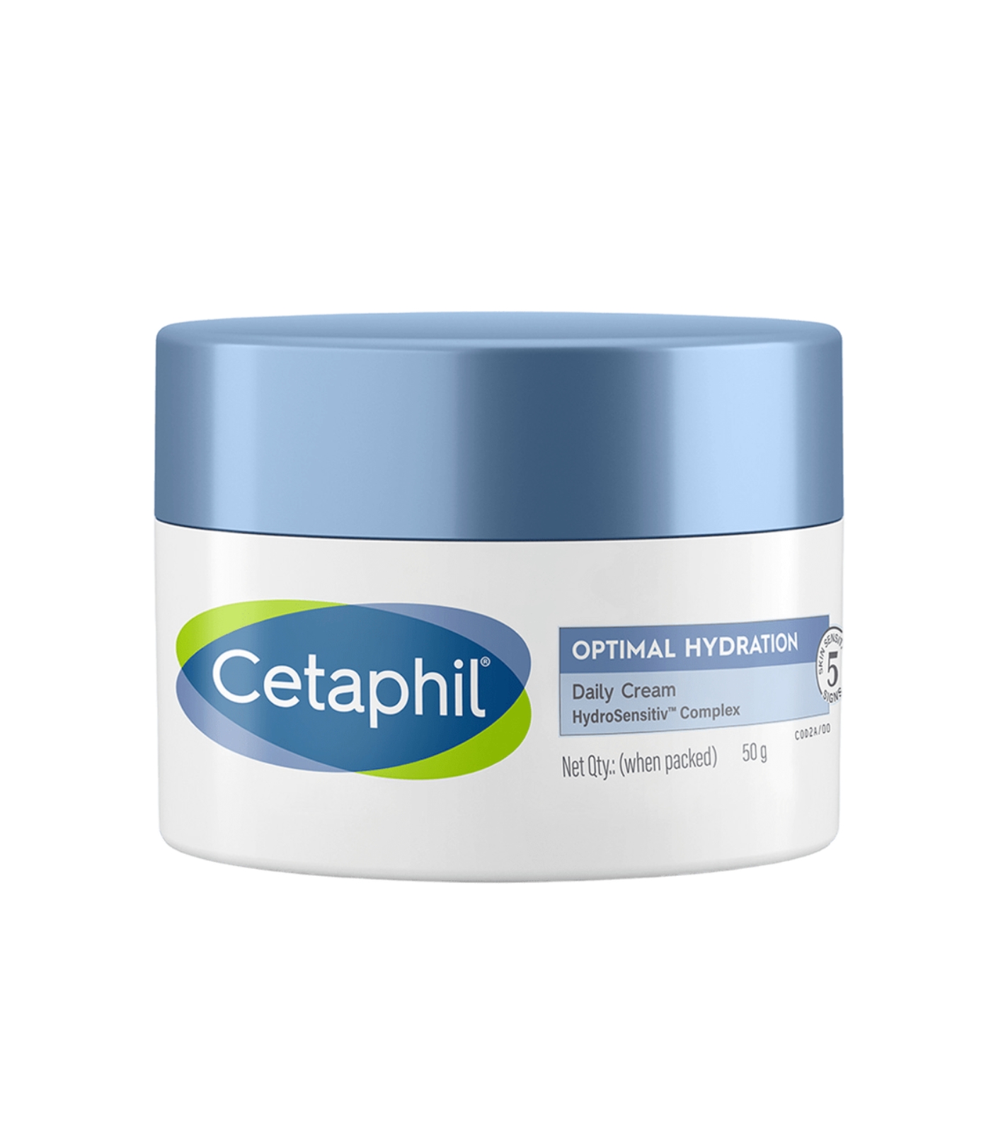 Cetaphil Optimal Hydration Daily Cream 50g Cetaphil Optimal Hydration Daily Cream 50g