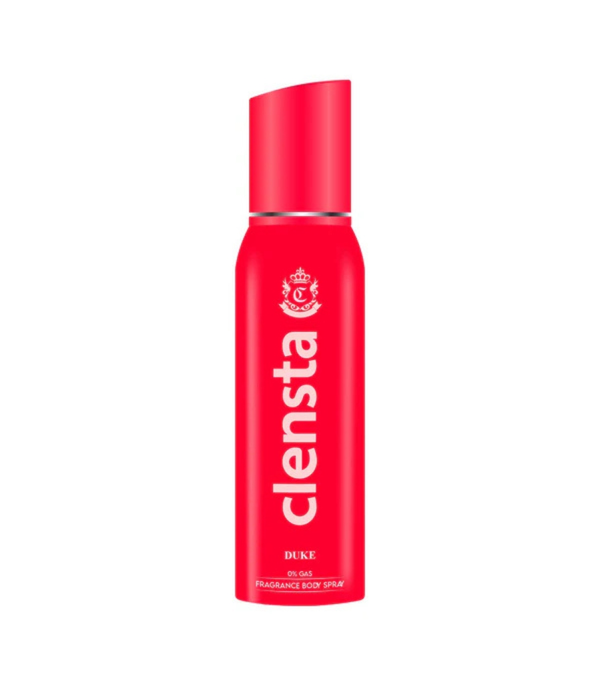 Clensta Duke No Gas Body Spray Clensta Duke No Gas Body Spray