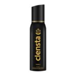 Clensta Noble No Gas Body Spray