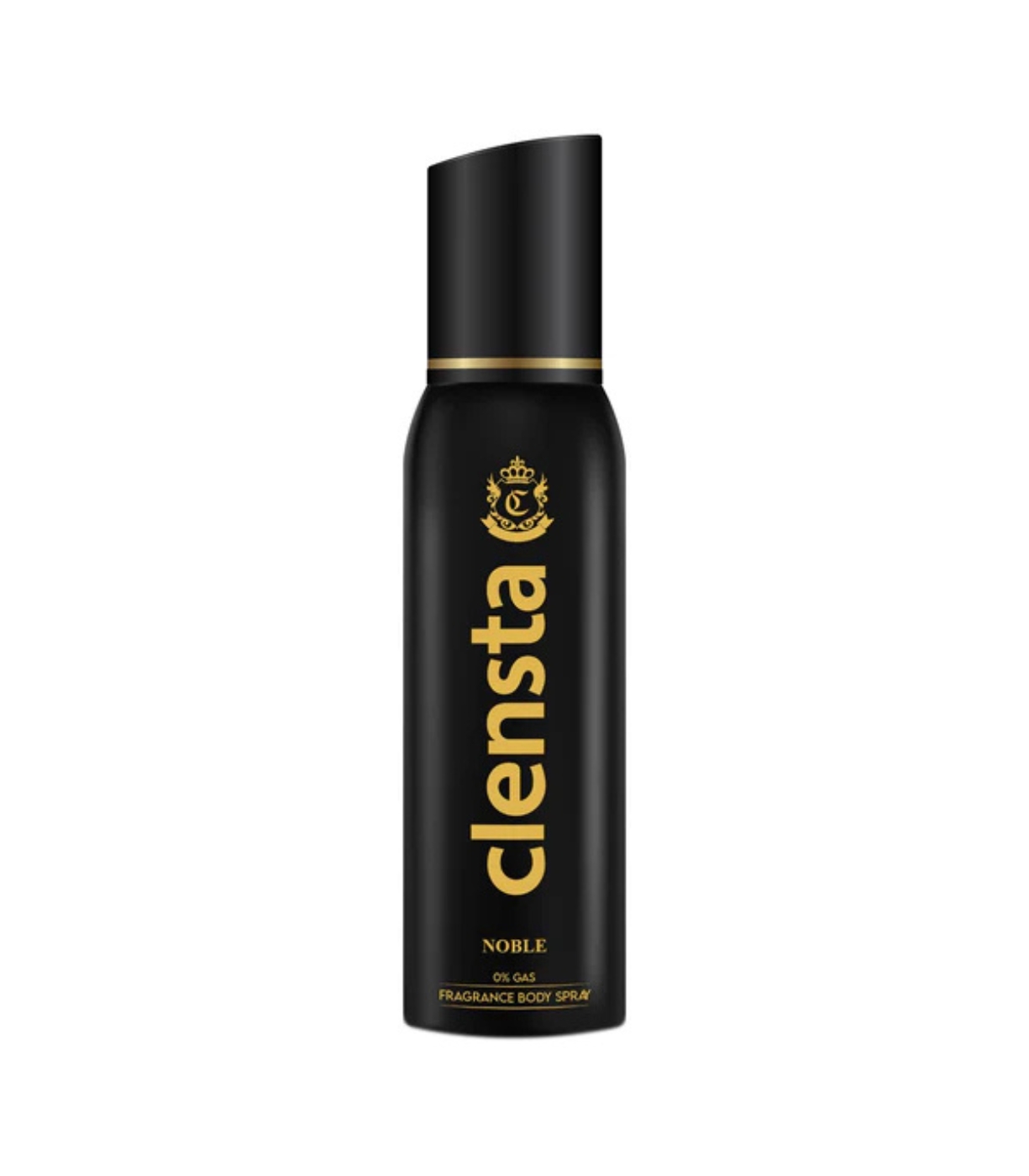 Clensta Noble No Gas Body Spray Clensta Noble No Gas Body Spray