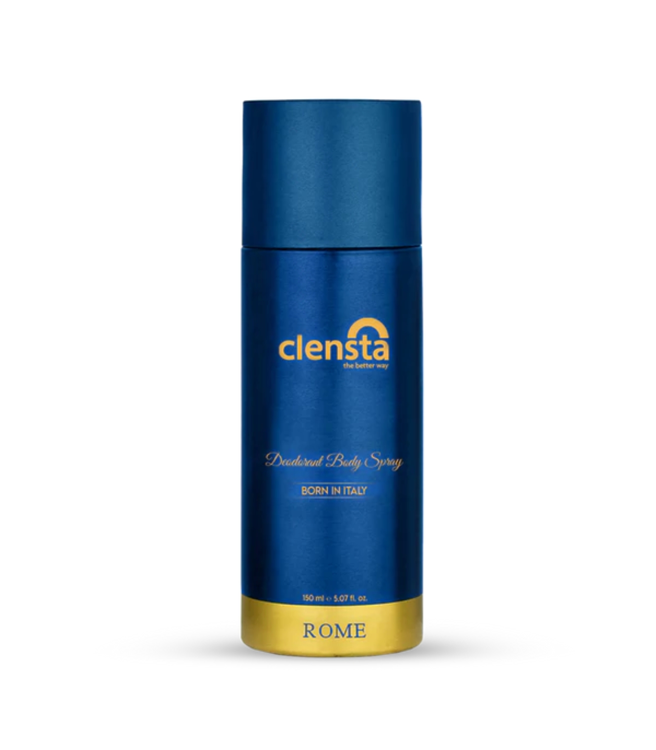 Clensta Rome Deodorant 150ml Clensta Rome Deodorant 150ml