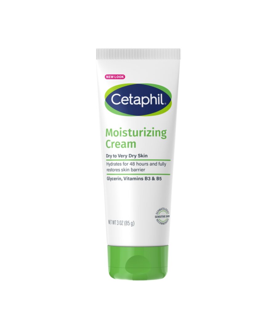 Cetaphil Moisturising Cream 85g