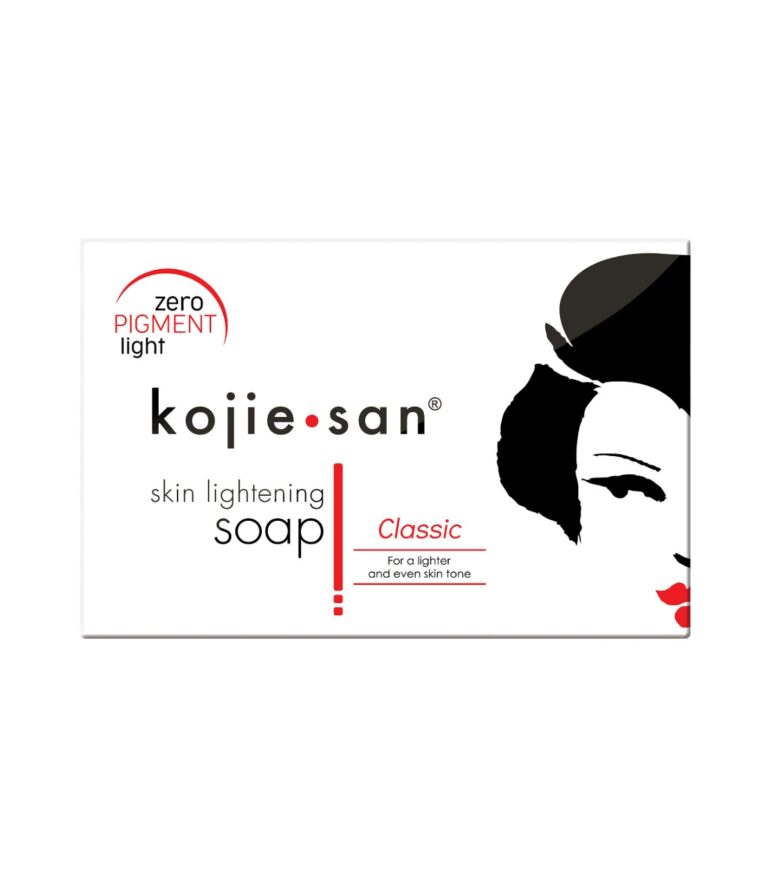 KOJIE SAN SKIN LIGHTENING SOAP 135g