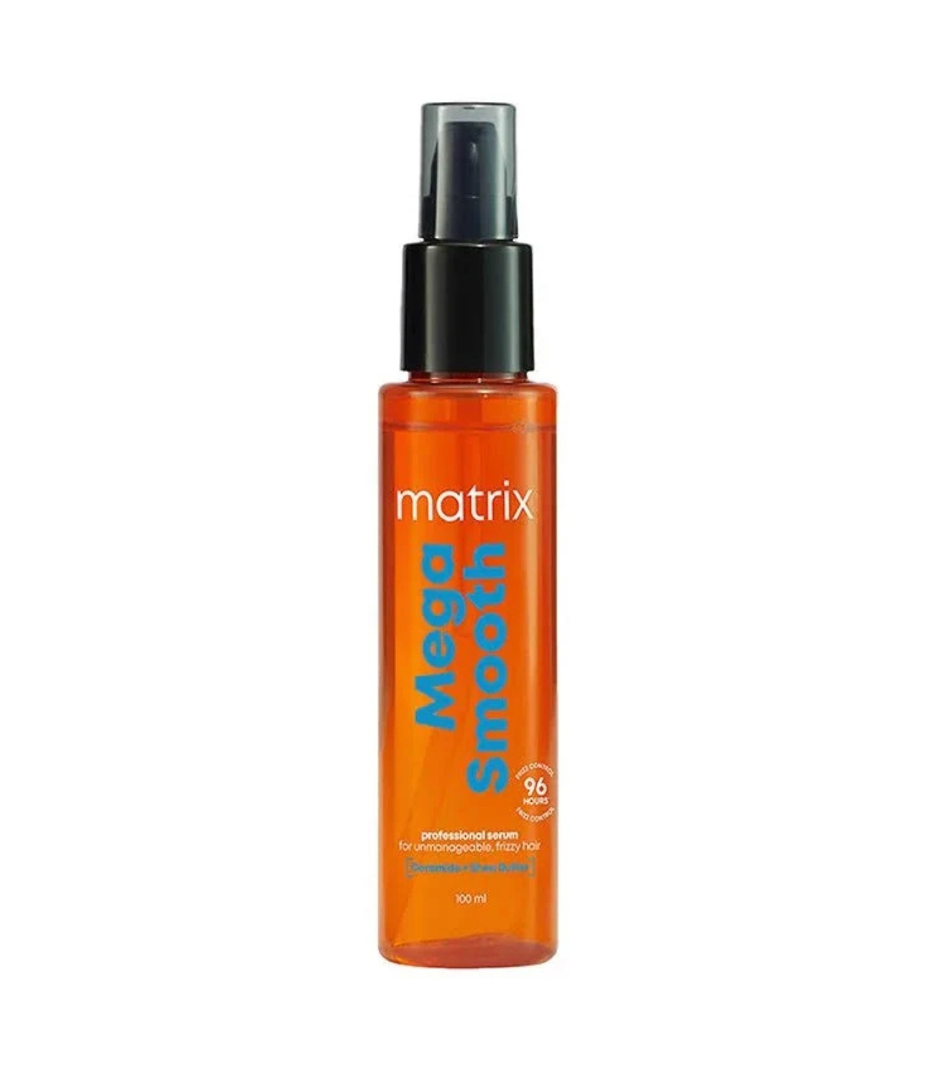 Matrix Mega Smooth Hair Serum 100ml Matrix Mega Smooth Hair Serum 100ml