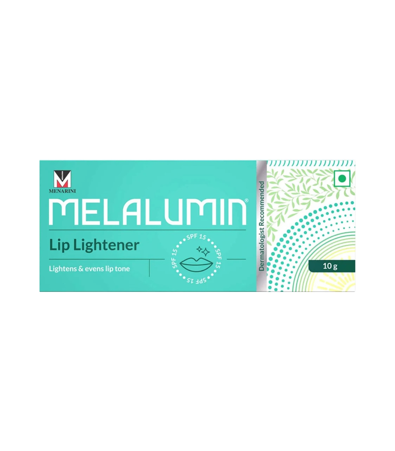 Melalumin Lip Lightener 10Gm Melalumin lip lightener - Image 1