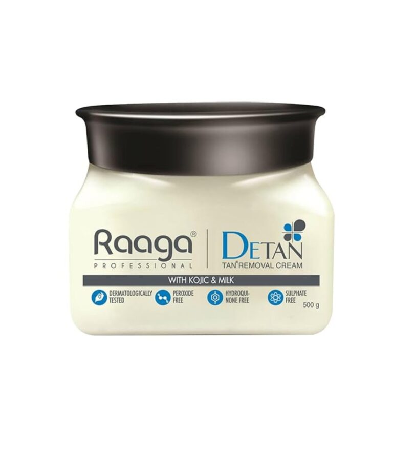 Raaga De-Tan Best Tan Removal 500g