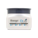 Raaga De Tan Best Tan Removal 500g