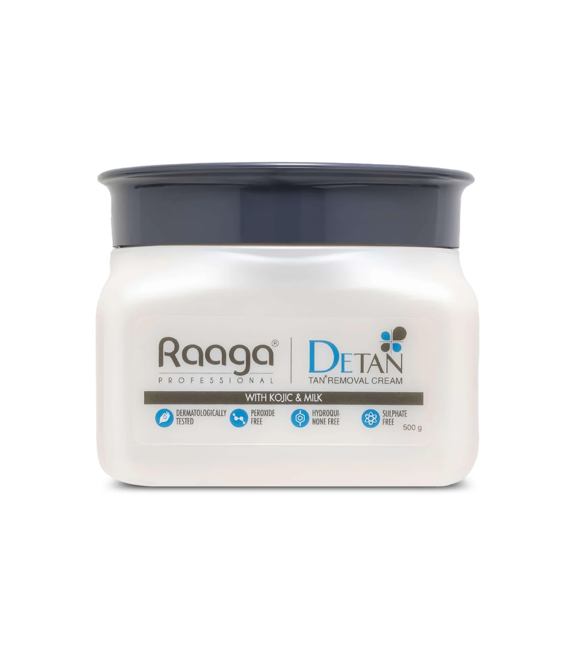 Raaga De Tan Best Tan Removal 500g Raaga De Tan Best Tan Removal 500g