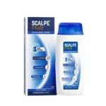 Scalpe Pro Anti Dandruff Shampoo