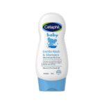 Cetaphil Baby Shampoo and Wash, 230 ml