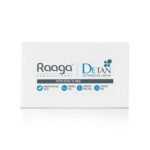 Raaga Professional DeTan Tan Removal Cream 72g